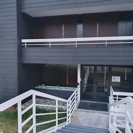1750 Roche Beranger 50m2 4-6pers Vue Panoramique Апартаменты
